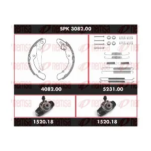 REMSA SPK308200