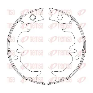 REMSA 4731.00