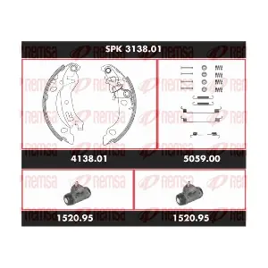SPK313801 REMSA