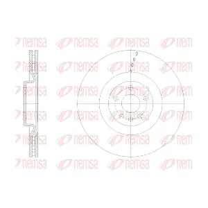 REMSA 6211310