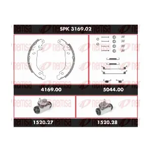 REMSA SPK316902