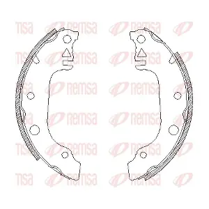 REMSA 4029.00