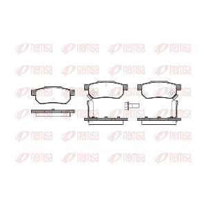 REMSA 023302