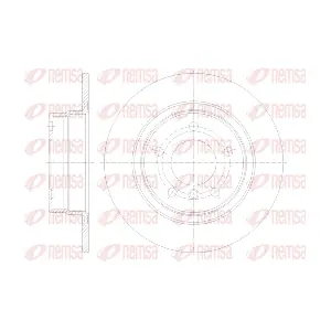 REMSA 61084.00