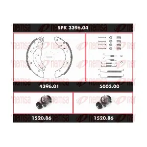 REMSA SPK339604