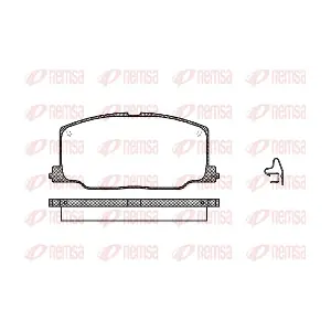 REMSA 0268.04