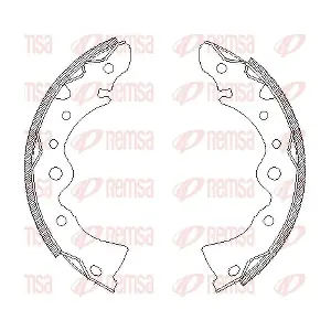 REMSA 4144.00