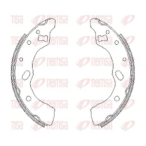 REMSA 4639.00