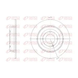 REMSA 6157000