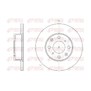 REMSA 6370.00
