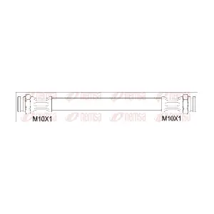 REMSA G1900.22