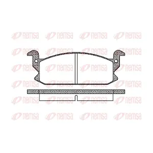 REMSA 017700