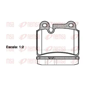 REMSA 1240.00