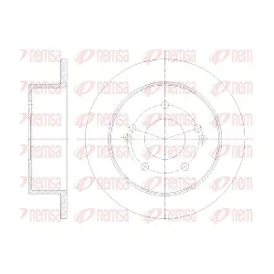 62097.00 REMSA