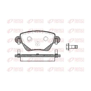 REMSA 077700