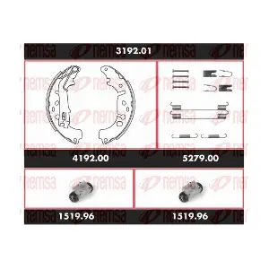 SPK3192.01 REMSA