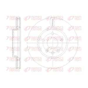 REMSA 61793.10