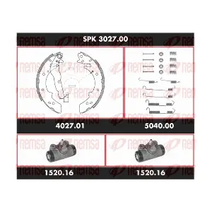 SPK302700 REMSA