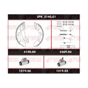 SPK314001 REMSA