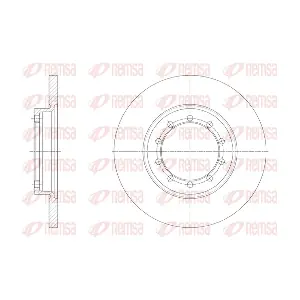 REMSA 62094.00