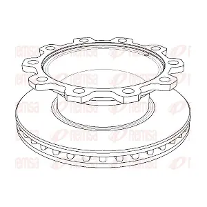 REMSA NCA1081.20
