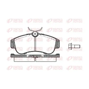 REMSA 032000