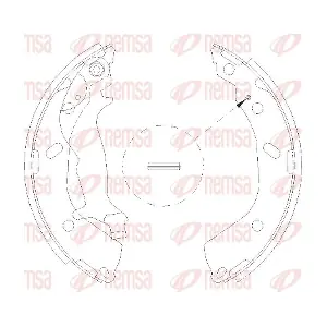 REMSA 4193.00