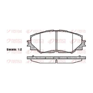 REMSA 123200