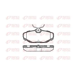 REMSA 0455.00