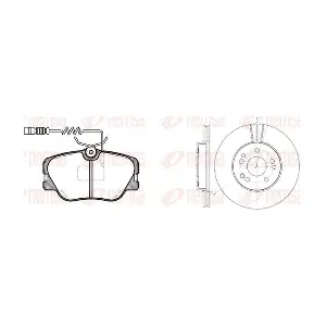REMSA 8189.00