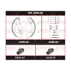 REMSA SPK339800
