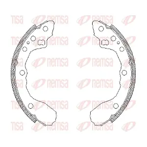 REMSA 4344.00