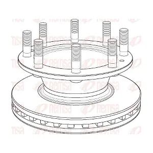 NCA116320 REMSA