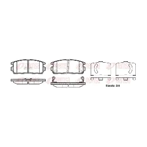 REMSA 126012