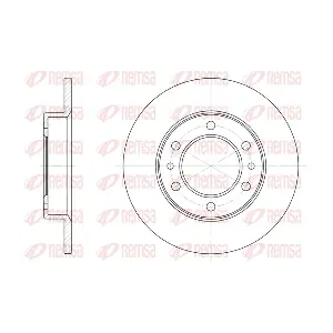 REMSA 650500
