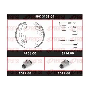 SPK313802 REMSA