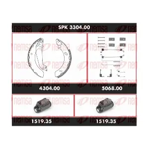 SPK330400 REMSA