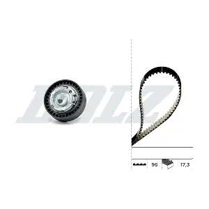 DOLZ SKD085