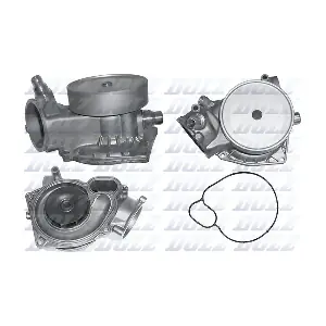 DOLZ B242