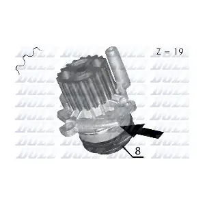DOLZ A204