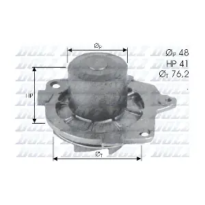 DOLZ S314