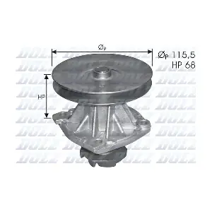 DOLZ S135