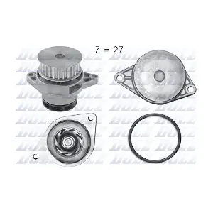 DOLZ A-200