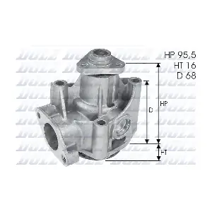 DOLZ L135