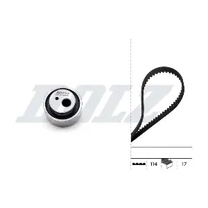 SKD030 DOLZ