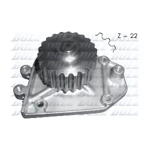 H137 DOLZ