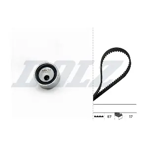 DOLZ SKD002
