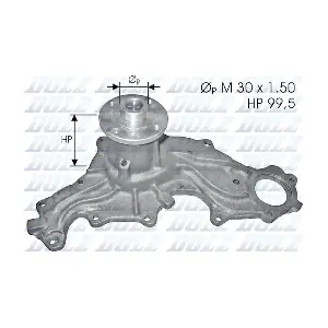 DOLZ F120