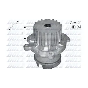 DOLZ L124