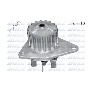 DOLZ C134